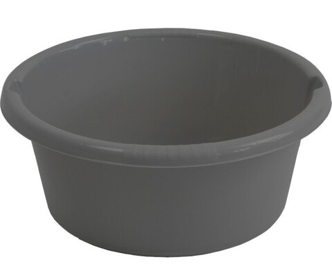 Bol selma, jottta, 32 cm, plastic, gri