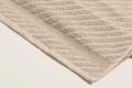 Set prosoape de baie 4 piese, Elliott, 1012A-047-1, Bumbac, Multicolor
