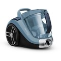 Aspirator fara sac, Rowenta, Power XXL RO4871EA, 550 W, 3 niveluri de filtrare, clasa A+