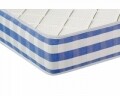 Saltea Green Future Argento Memory 7 Zone, Ortopedica 90 x 200 x 19 cm