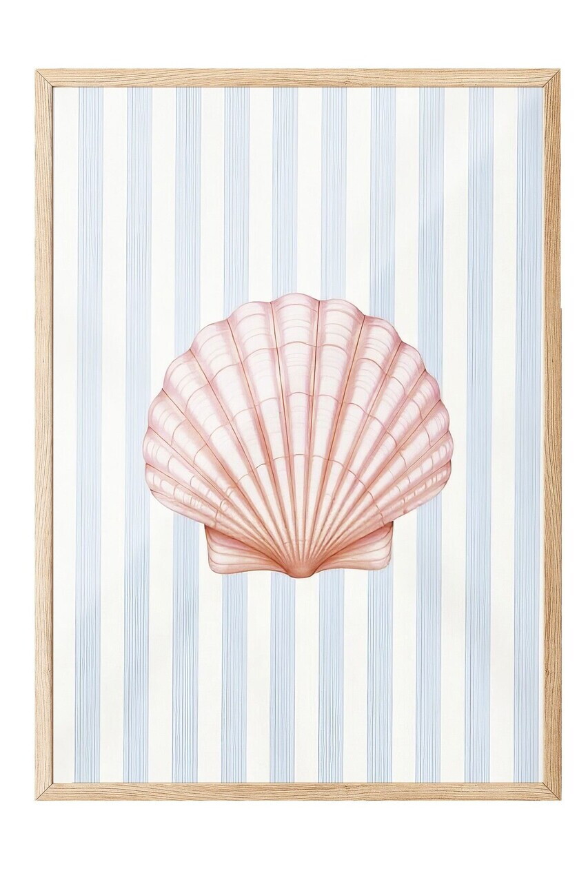Tablou decorativ, 109520, Lemn masiv, Sticla PVC, Multicolor - view 2