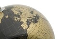 Decoratiune luminoasa Globe, Mauro Ferretti, 1 x E14, 40W, Ø 25x38 cm, fier