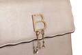 Geanta, Lucky Bees, 912 Gold, piele ecologica, auriu
