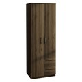Dulap pentru haine, Inarch, Merlin 2, Maro
