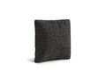 Perna decorativa, Nuria-260, Micadoni Home, 50x50 cm, tesatura boucle, antracit