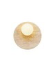 Aplica de perete, Opviq, 263OLY1166, Bej/Alb