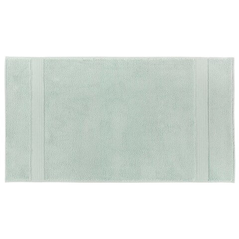 Prosop de baie, L'appartement , Chicago Bath (70 x 140), Bumbac, Verde