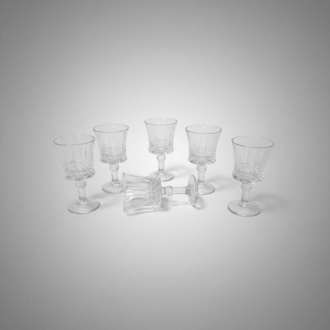 Cana, L'essentiel Maison, 196RWE6936, Transparent