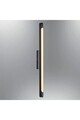 Aplica de perete, Opviq, 701CHD2356, Negru