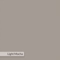 Set masute 2 piese, Homitis, Echo, Mocha