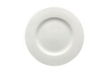 Set de masa 12 piese, Vivo Villeroy & Boch, Basic White Starter, portelan premium, alb