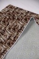 Covor, HMNT812, 80x150 cm, Poliester, Multicolor