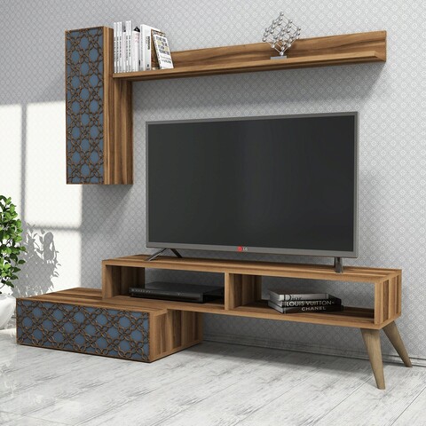 Comoda TV, Hommy Craft, Planet, Nuc / Calcedonie Calcedonie