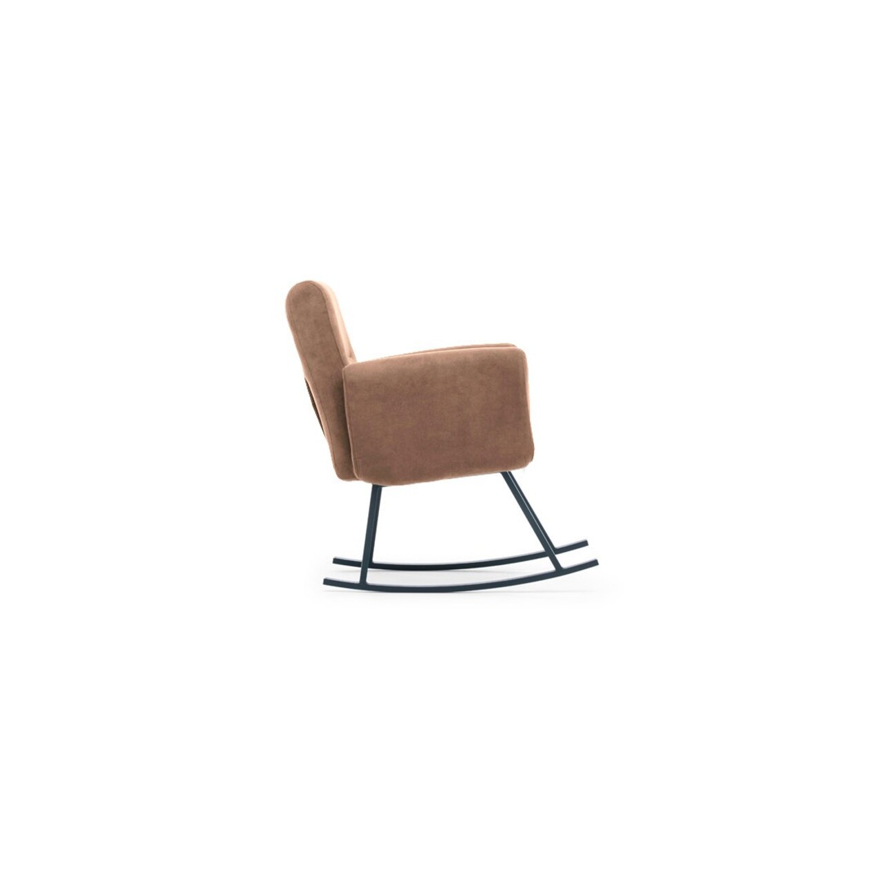 Balansoar, Atelier del Sofa, 859FTN1757, Metal, Maro deschis - view 3