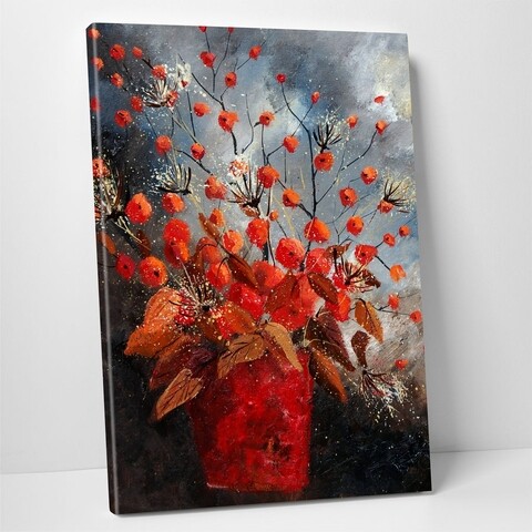 Tablou decorativ cecilia, modacanvas, 50x70 cm, canvas, multicolor