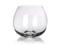 Set 4 pahare pentru brandy Stemless, Banquet, 440 ml, sticla