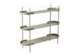 Raft universal, Cerritos, Shb-016-B, Taupe