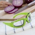 Ochelari de protectie pentru bucatarie InnovaGoods No-Tears Onion Goggles, acril/policarbonat