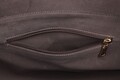Geanta Juicy Couture 105, 40x12x25 cm, piele ecologica, albastru sax