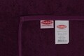 Set 2 prosoape de maini Elmira, Hobby, 50 x 90 cm, bumbac, mov