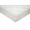 Saltea copii Fibre Cocos Green Future, husă de calitate detașabilă, 70x140 cm, H 10 cm