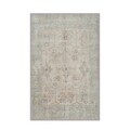 Covor, Eexfab447, 80x300 cm, Multicolor