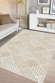 Covor, CLR-7333-HALI-31, 100x150 cm, Poliester, Bej