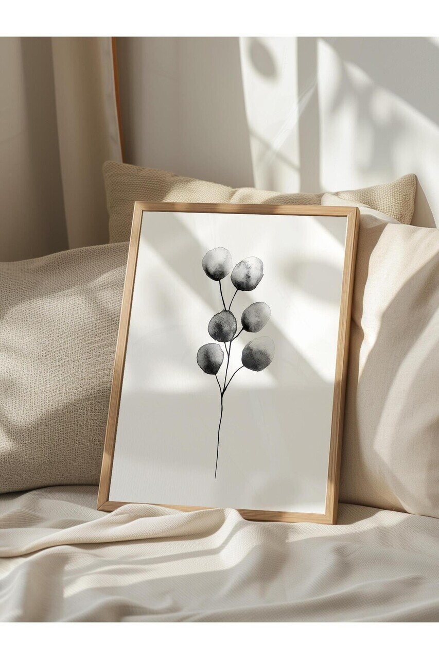 Tablou decorativ, 108519, Lemn masiv, Sticla PVC, Multicolor