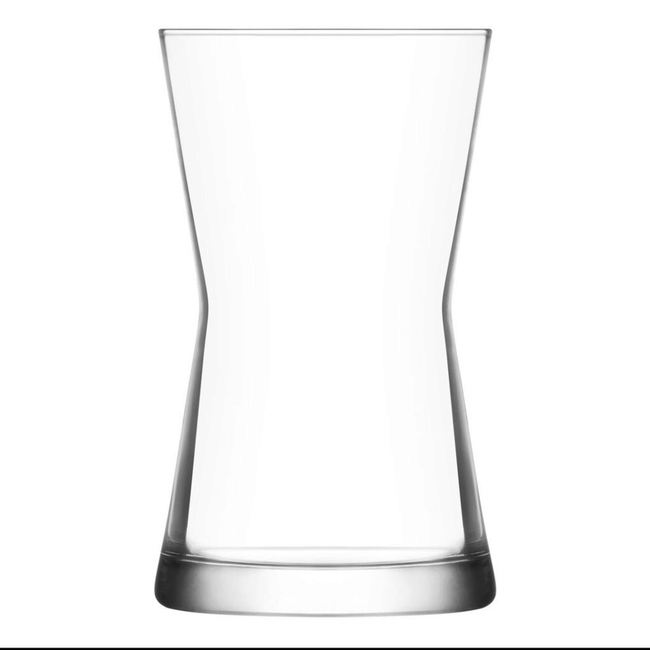 Set pahare, Hermia, 990LAV1117, Transparent - view 2