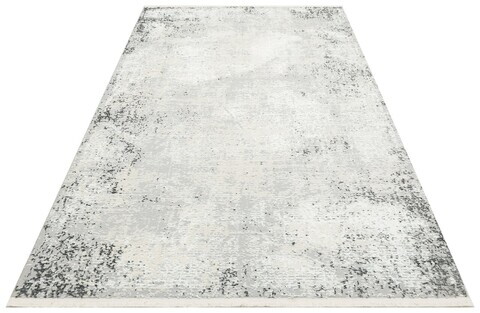 Covor, Lgs 05, 160x230 cm, Poliester, Gri