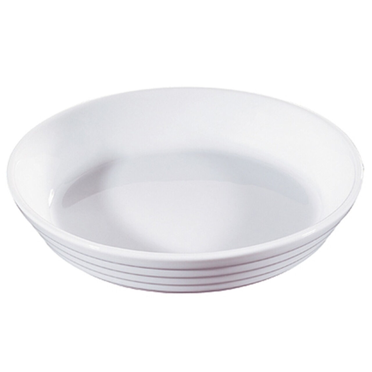 Forma Pentru Copt, Kuchenprofi Creme Brulee, 14.8 Cm Ø, Portelan, Alb