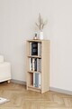 Corp biblioteca, Hanah Home, Bili3 40, 40x105x28 cm, Stejar Sonomo