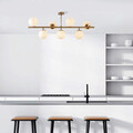 Lustra, Fulgor, 942FLG1220, Metal, Vintage