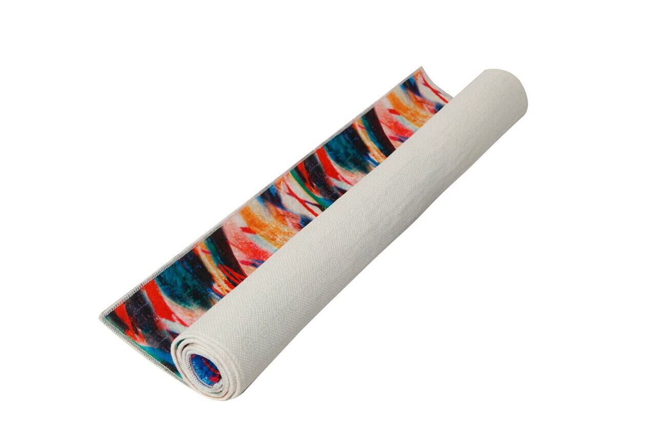 Covor, Ansley, 80x200 cm, Multicolor - Imagine 3