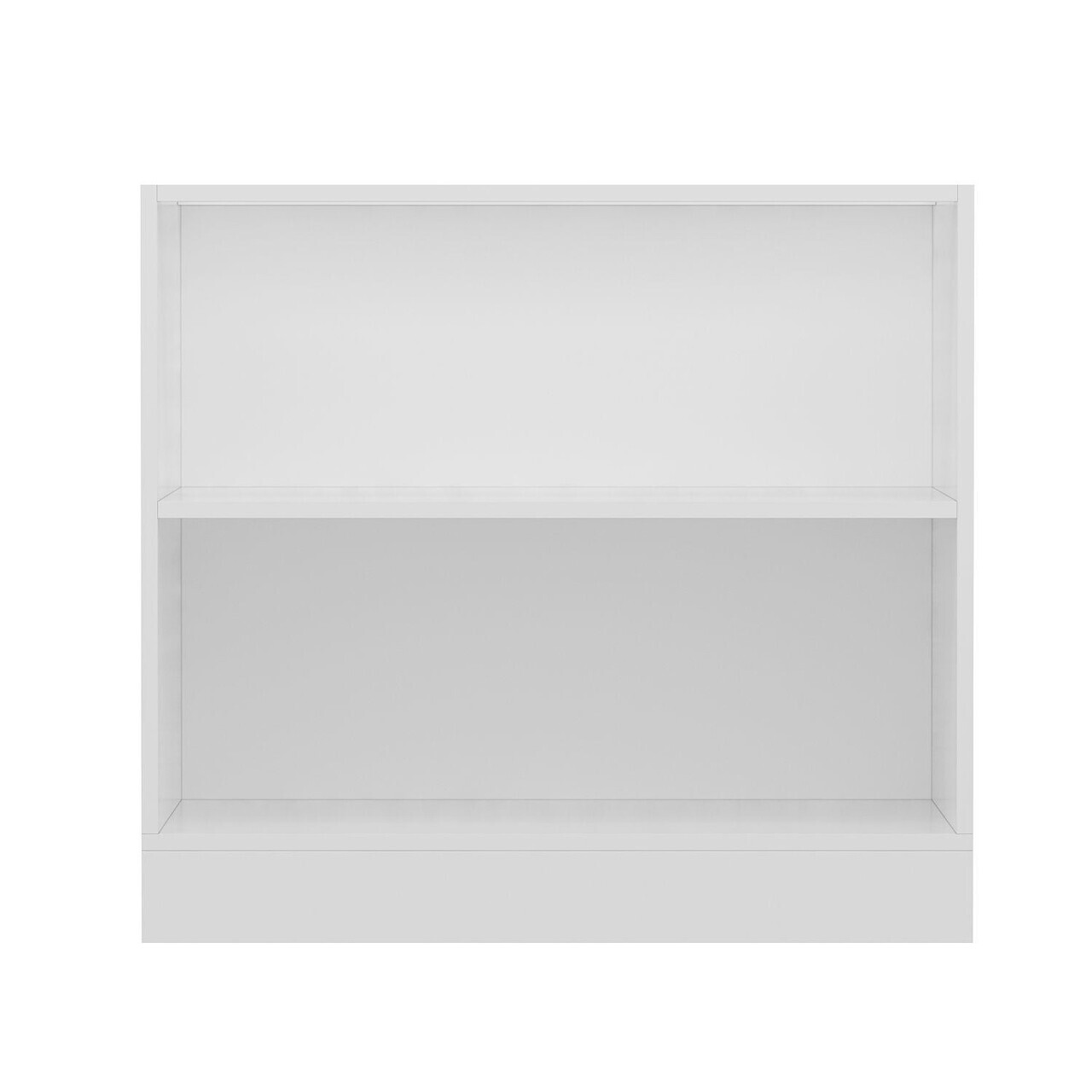 Dulap pentru bucatarie, Hanah Home, Minar, 90x87x58 cm, Alb — imaginea 4