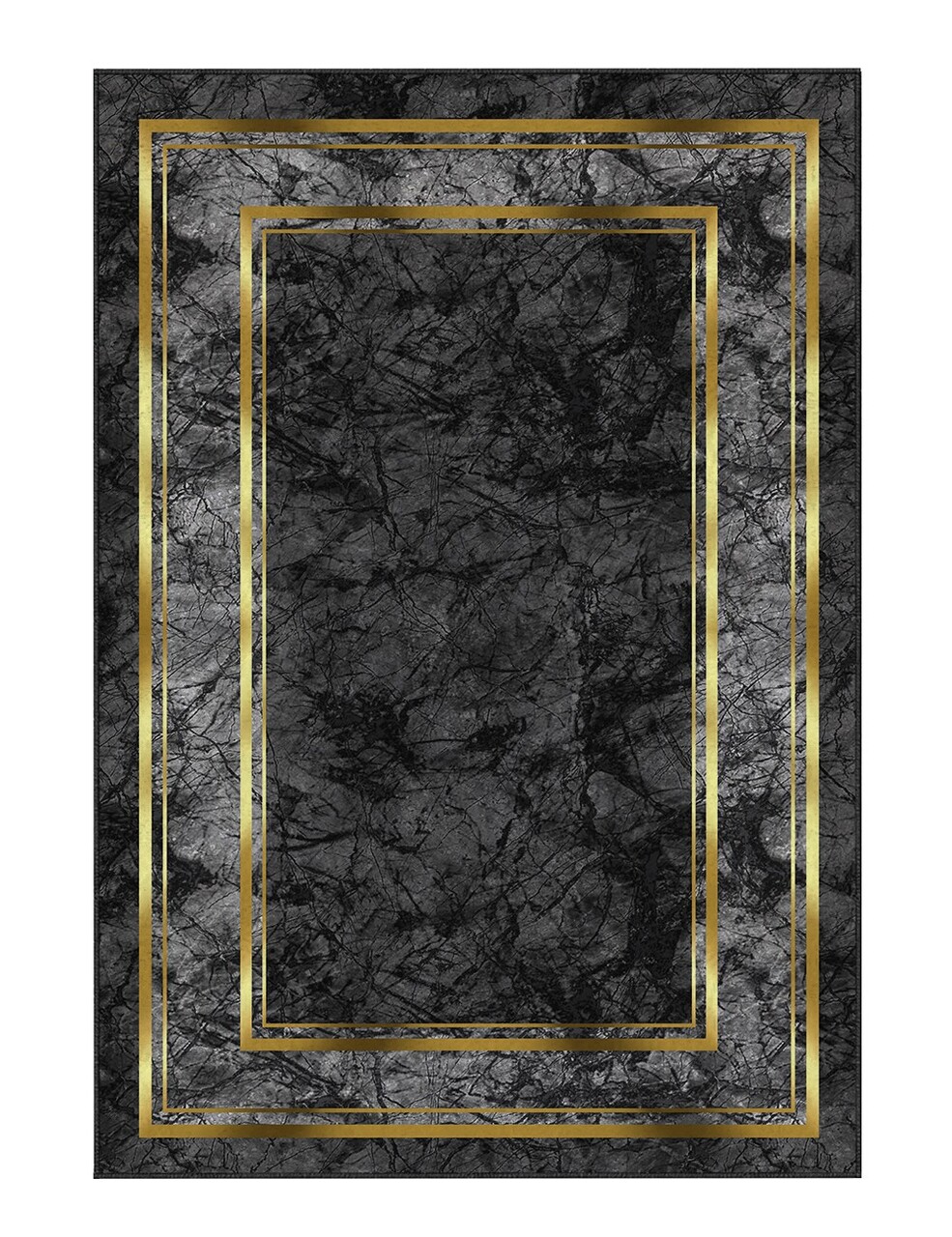 Covor (180 x 280), HM-CRP25-38, 180x280 cm, Multicolor - view 4