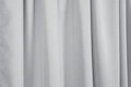 Perdea, Light Grey, 140x250 cm, Gri deschis