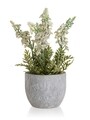 Floare artificiala Lavender, Banquet, 12x21 cm, verde