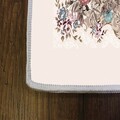 Covor, EEXFAB656, 80x150 cm, Poliester, Multicolor
