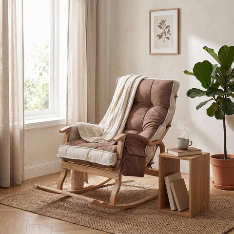 Balansoar, Atelier del Sofa, 352DWL1106, Maro / Crem