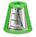 Masina de tocat carne HV4, Tefal, 9 in 1, 2000 W, acessorii incluse