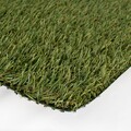 Gazon artificial Primavera 22 mm, Decorino, 200x400 cm, polietilena, verde