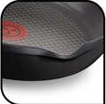 Tigaie Wok Tefal Aroma, 28 cm Ø, aluminiu