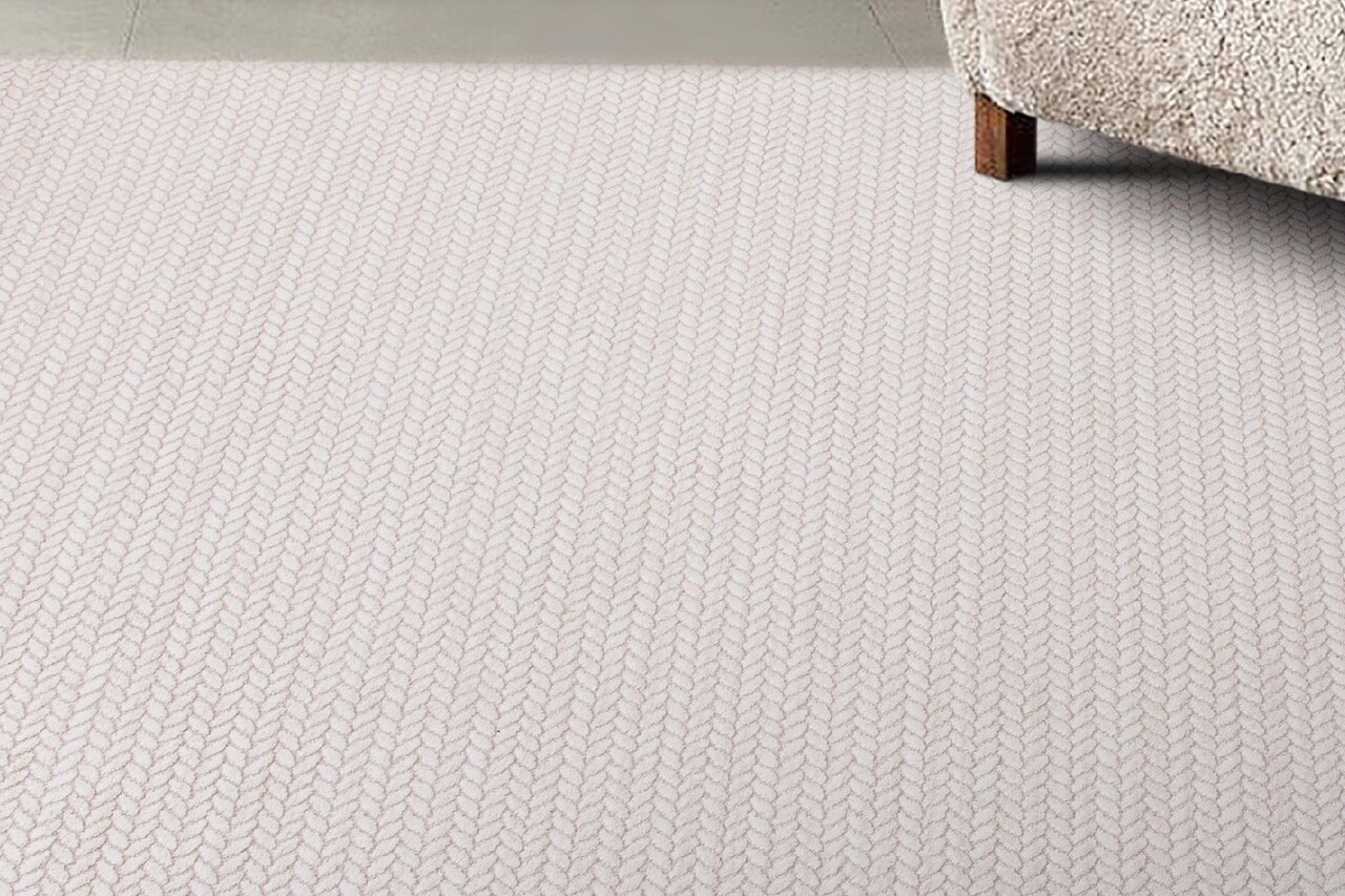 Covor, 45608 Milas, 200x290 cm, Acril, Crem - 1 | YEO