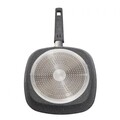 Set pentru gatit Gustavo, Cooking by Heinner, 6 piese, aluminiu