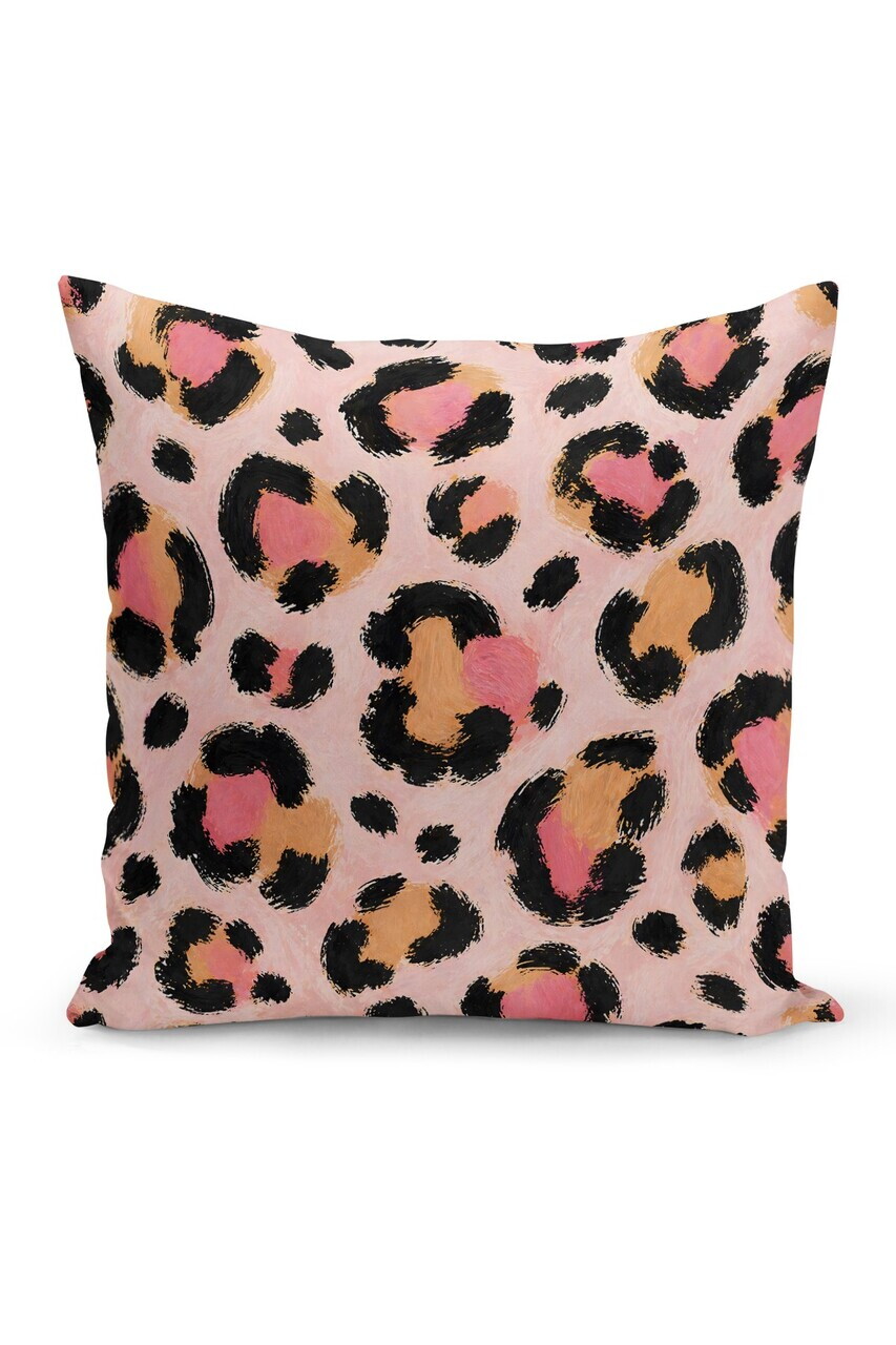 Husa de perna, Dsypoparts-54, 43x43 cm, Poliester, Multicolor — imaginea 2