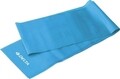 Banda elastica Medium Tensions, Delta, 150x15 cm, latex, turcoaz