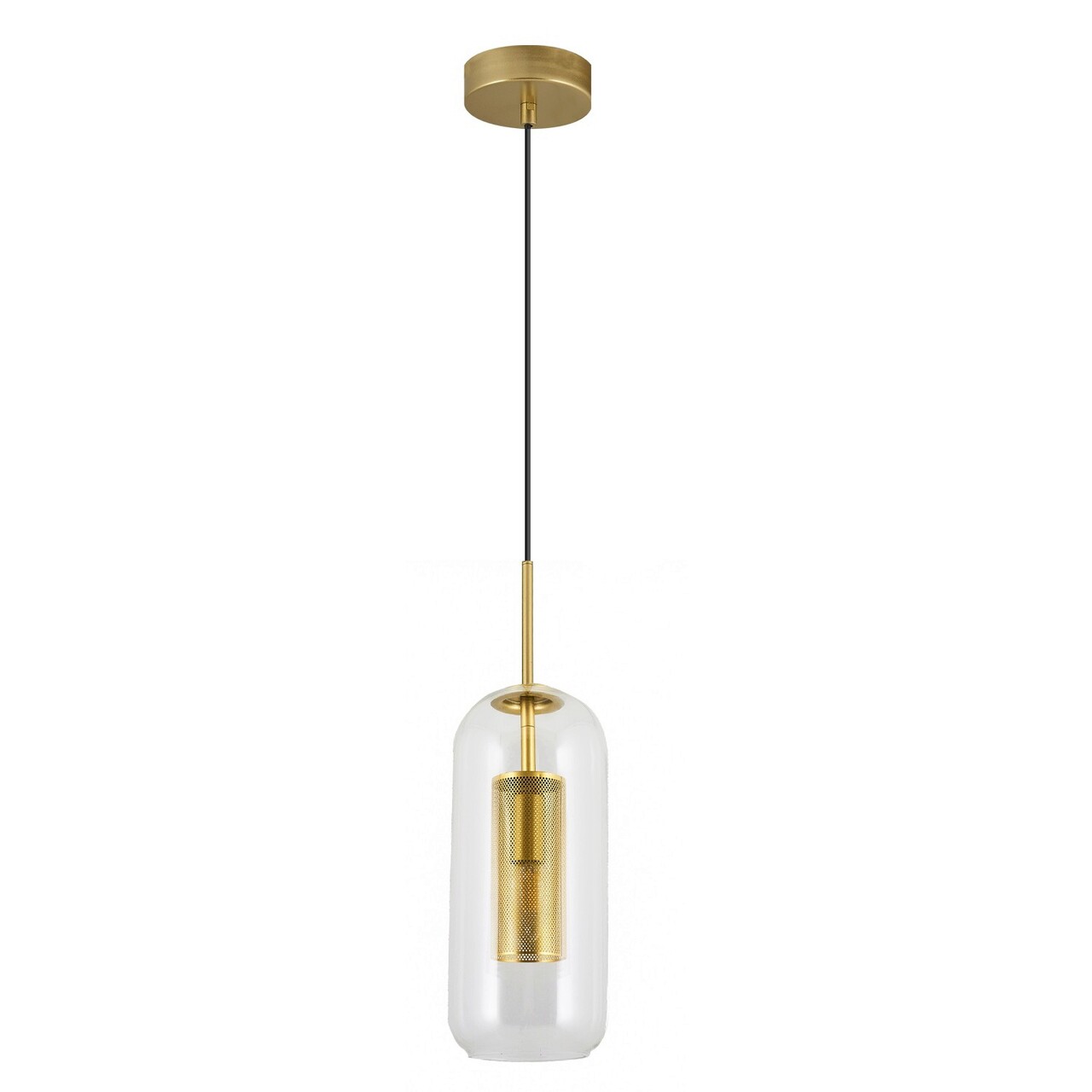 Lustra, Lightric, 414LRC1539, Transparent