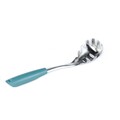 Lingura pentru paste, Luigi Ferrero Norsk FR-1974, inox/plastic