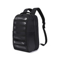 Rucsac Handle M, COMBY, Hedgren, 28x17x40 cm, poliester, negru